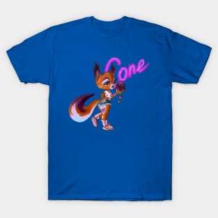 Cone. T-Shirt